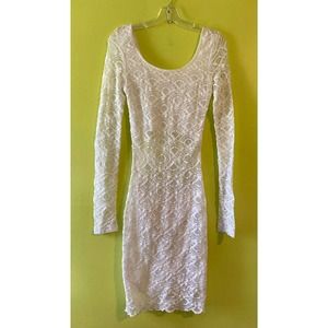 Gilber Gilmore Bodycon M $259